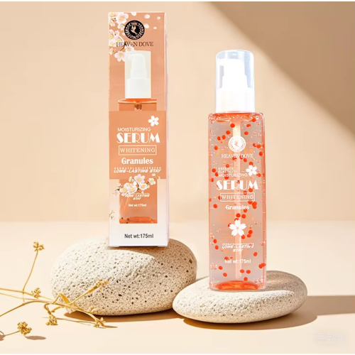 SERUM Heaven Dove Suero Hidratante y Blanqueador